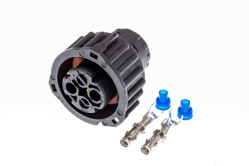 Electrical connector repair kit